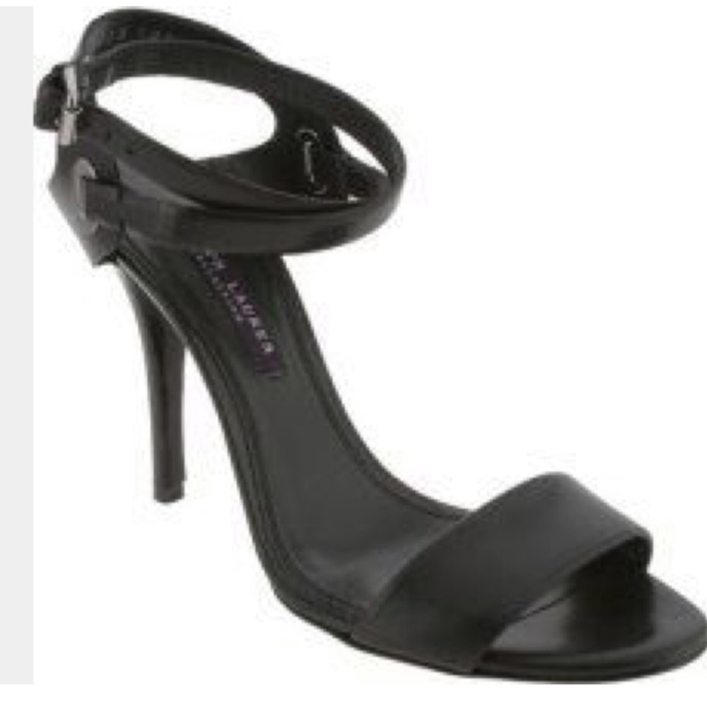 Ralph Lauren Collection Balira strap sandal